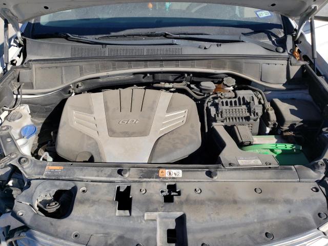 Aukcja sprzedaży 2015 Hyundai Santa Fe G, vin: KM8SM4HF4FU113010, numer aukcji: 66233911