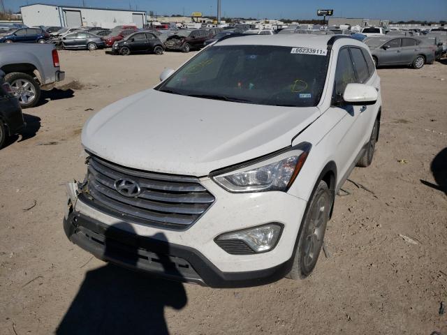 Aukcja sprzedaży 2015 Hyundai Santa Fe G, vin: KM8SM4HF4FU113010, numer aukcji: 66233911