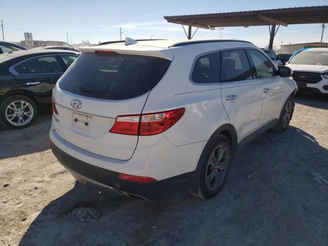 Aukcja sprzedaży 2015 Hyundai Santa Fe G, vin: KM8SM4HF4FU113010, numer aukcji: 66233911