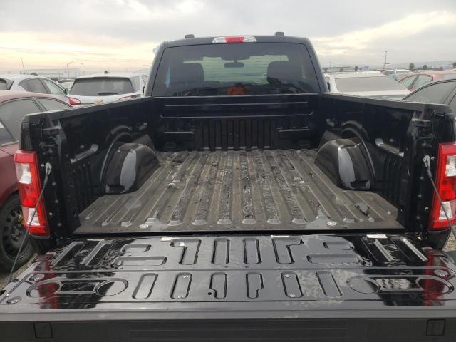 Aukcja sprzedaży 2021 Ford F150, vin: 1FTMF1C55MKE19808, numer aukcji: 66070461