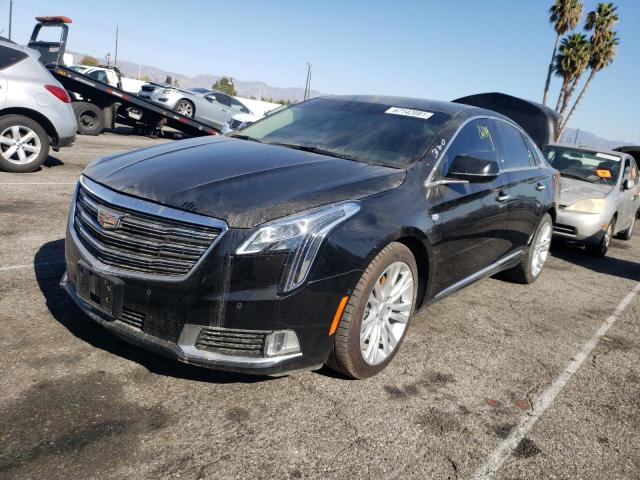 Aukcja sprzedaży 2019 Cadillac Xts Luxury, vin: 2G61M5S3XK9106867, numer aukcji: 67142081