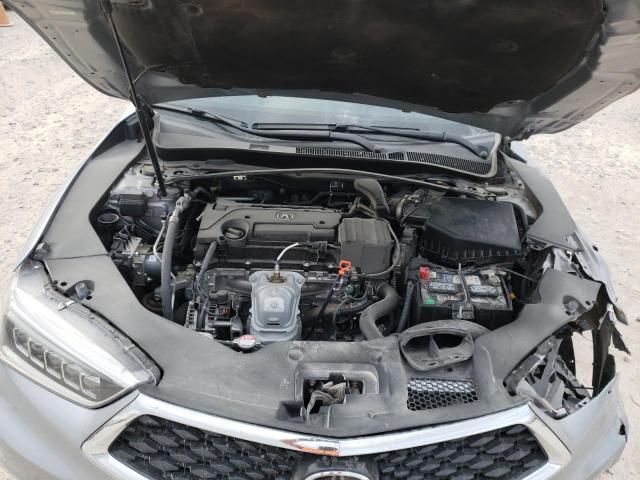 Продажа на аукционе авто 2019 Acura Tlx, vin: 19UUB1F34KA000004, номер лота: 67027281