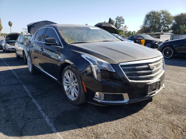 Aukcja sprzedaży 2019 Cadillac Xts Luxury, vin: 2G61M5S3XK9106867, numer aukcji: 67142081