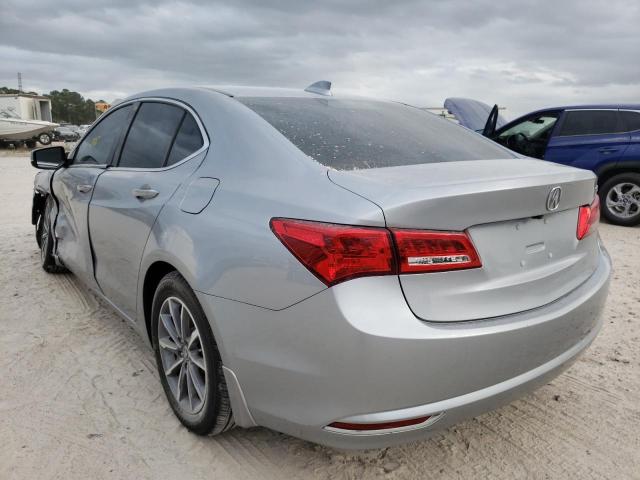 Продажа на аукционе авто 2019 Acura Tlx, vin: 19UUB1F34KA000004, номер лота: 67027281