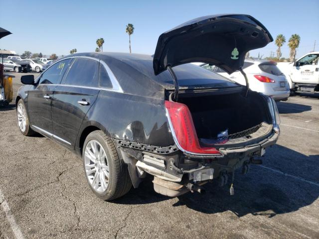 Aukcja sprzedaży 2019 Cadillac Xts Luxury, vin: 2G61M5S3XK9106867, numer aukcji: 67142081