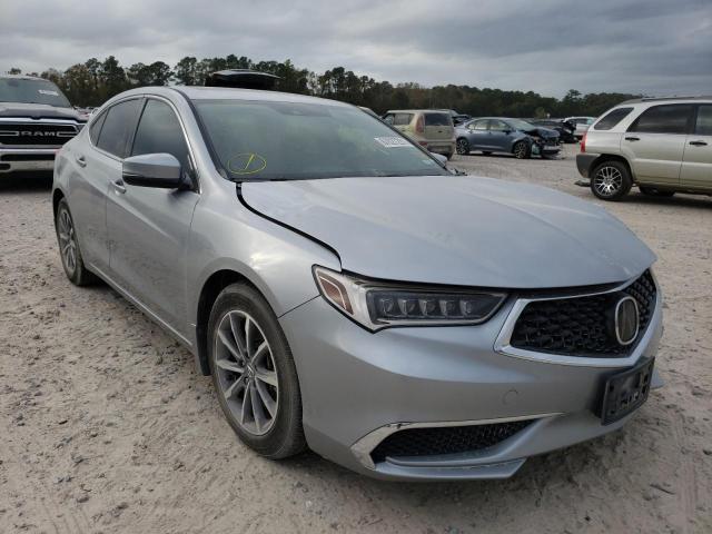 Продажа на аукционе авто 2019 Acura Tlx, vin: 19UUB1F34KA000004, номер лота: 67027281