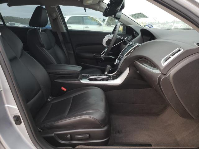 Продажа на аукционе авто 2019 Acura Tlx, vin: 19UUB1F34KA000004, номер лота: 67027281