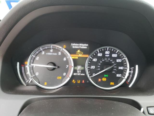 Продажа на аукционе авто 2019 Acura Tlx, vin: 19UUB1F34KA000004, номер лота: 67027281