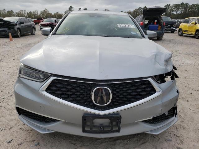 Продажа на аукционе авто 2019 Acura Tlx, vin: 19UUB1F34KA000004, номер лота: 67027281
