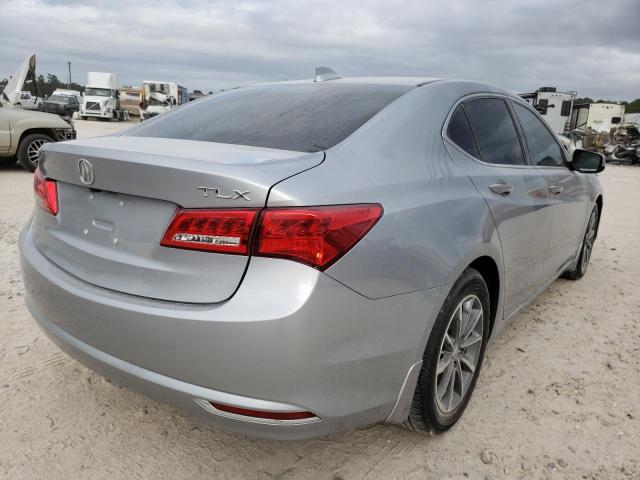 Продажа на аукционе авто 2019 Acura Tlx, vin: 19UUB1F34KA000004, номер лота: 67027281
