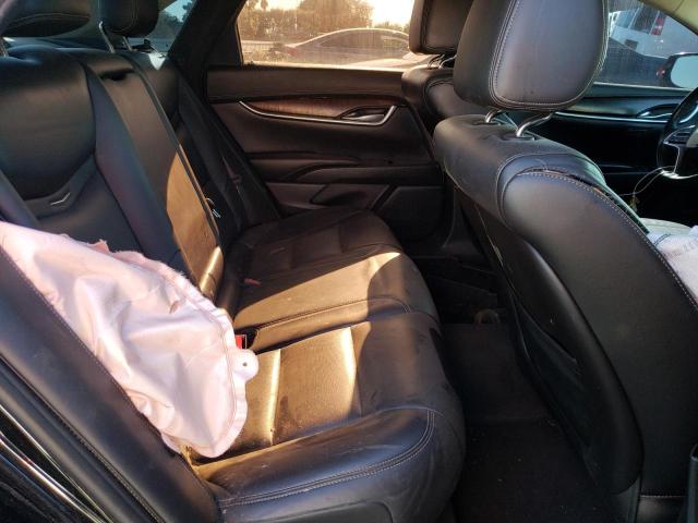 Aukcja sprzedaży 2019 Cadillac Xts Luxury, vin: 2G61M5S3XK9106867, numer aukcji: 67142081