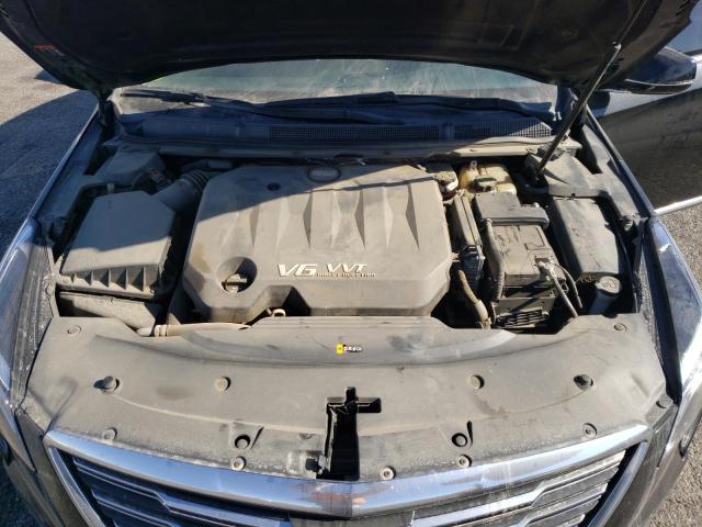 Aukcja sprzedaży 2019 Cadillac Xts Luxury, vin: 2G61M5S3XK9106867, numer aukcji: 67142081