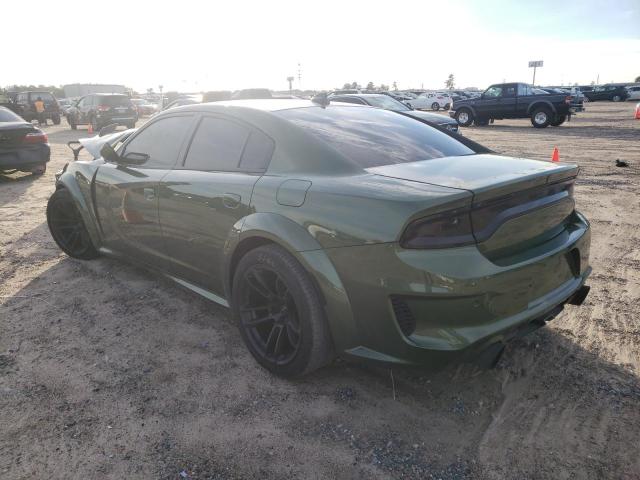 66035461 :رقم المزاد ، 2C3CDXL97LH211351 vin ، 2020 Dodge Charger Sr مزاد بيع