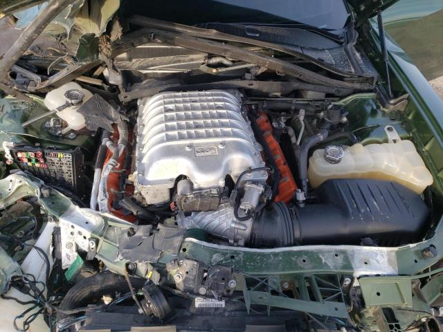 66035461 :رقم المزاد ، 2C3CDXL97LH211351 vin ، 2020 Dodge Charger Sr مزاد بيع