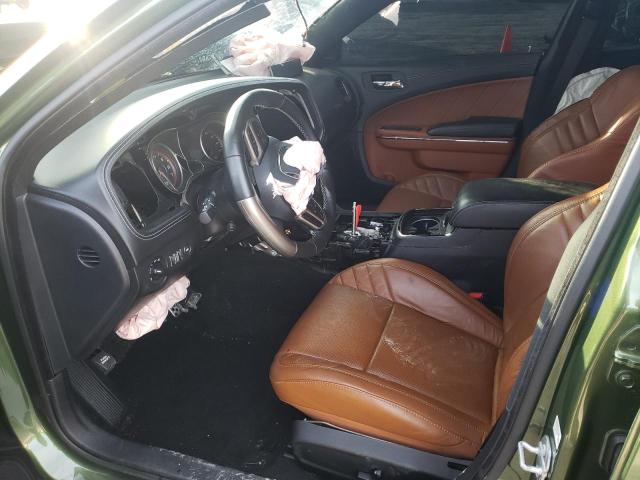 66035461 :رقم المزاد ، 2C3CDXL97LH211351 vin ، 2020 Dodge Charger Sr مزاد بيع