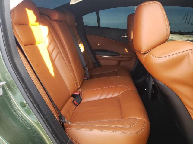 66035461 :رقم المزاد ، 2C3CDXL97LH211351 vin ، 2020 Dodge Charger Sr مزاد بيع