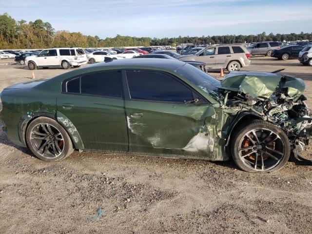 66035461 :رقم المزاد ، 2C3CDXL97LH211351 vin ، 2020 Dodge Charger Sr مزاد بيع