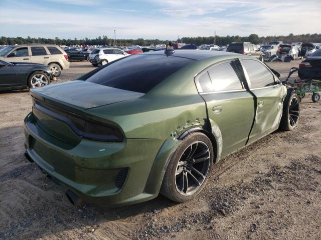 66035461 :رقم المزاد ، 2C3CDXL97LH211351 vin ، 2020 Dodge Charger Sr مزاد بيع
