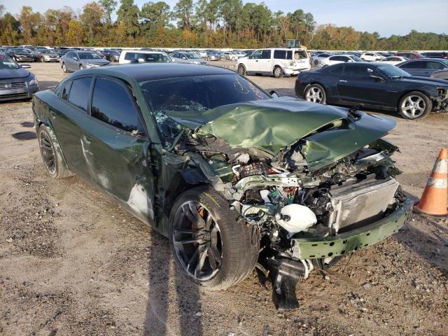 66035461 :رقم المزاد ، 2C3CDXL97LH211351 vin ، 2020 Dodge Charger Sr مزاد بيع