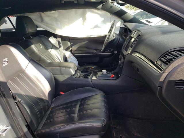 2019 Chrysler 300 S მანქანა იყიდება აუქციონზე, vin: 2C3CCABG2KH515198, აუქციონის ნომერი: 67063721