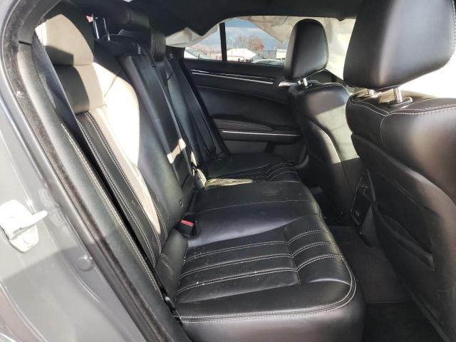 2019 Chrysler 300 S მანქანა იყიდება აუქციონზე, vin: 2C3CCABG2KH515198, აუქციონის ნომერი: 67063721