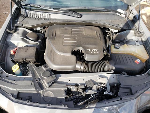 2019 Chrysler 300 S მანქანა იყიდება აუქციონზე, vin: 2C3CCABG2KH515198, აუქციონის ნომერი: 67063721