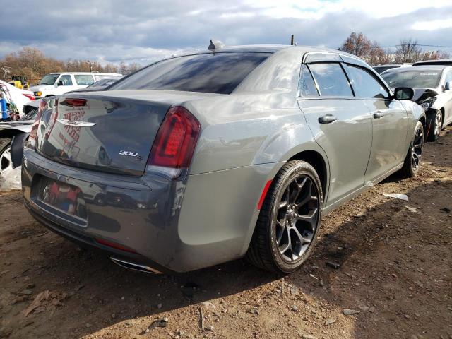 2019 Chrysler 300 S მანქანა იყიდება აუქციონზე, vin: 2C3CCABG2KH515198, აუქციონის ნომერი: 67063721