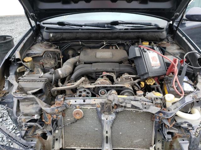 Продаж на аукціоні авто 2011 Subaru Outback, vin: 4S4BRGGC1B3376646, номер лоту: 67279021