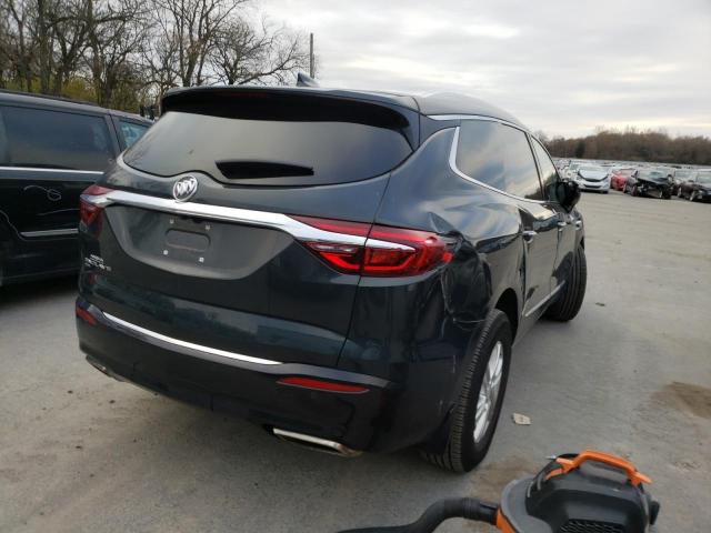 Aukcja sprzedaży 2020 Buick Enclave Es, vin: 5GAEVAKW1LJ296564, numer aukcji: 66858121
