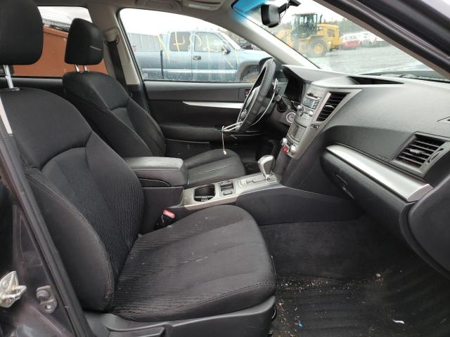 Продаж на аукціоні авто 2011 Subaru Outback, vin: 4S4BRGGC1B3376646, номер лоту: 67279021