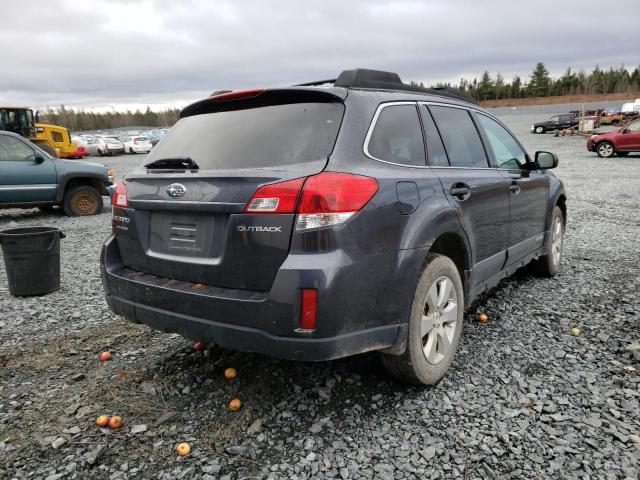 Продаж на аукціоні авто 2011 Subaru Outback, vin: 4S4BRGGC1B3376646, номер лоту: 67279021