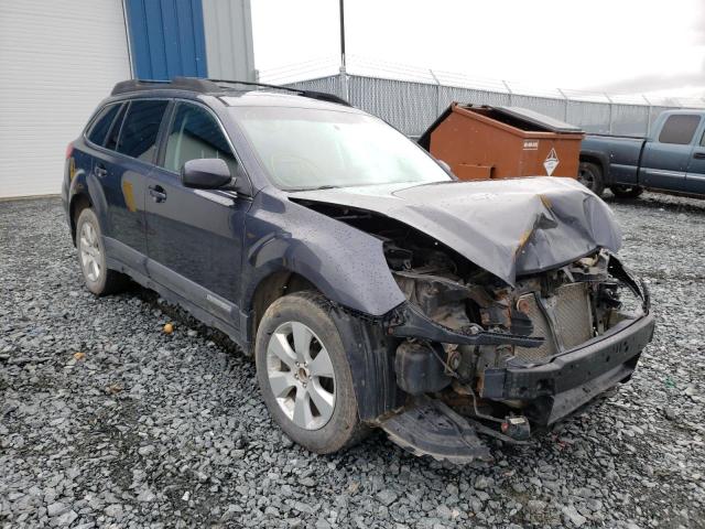 Продажа на аукционе авто 2011 Subaru Outback, vin: 4S4BRGGC1B3376646, номер лота: 67279021