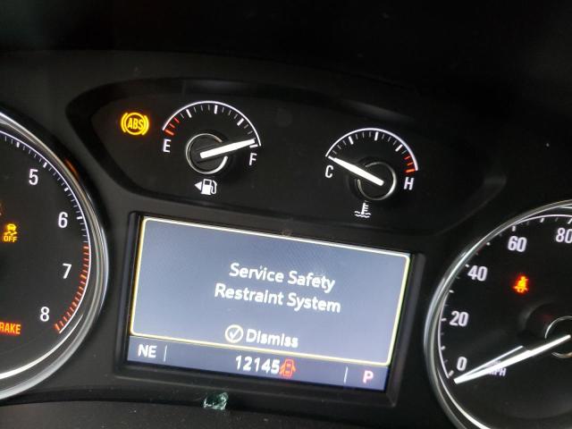 Aukcja sprzedaży 2020 Buick Enclave Es, vin: 5GAEVAKW1LJ296564, numer aukcji: 66858121