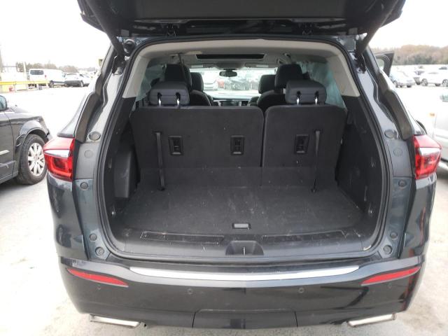 Aukcja sprzedaży 2020 Buick Enclave Es, vin: 5GAEVAKW1LJ296564, numer aukcji: 66858121