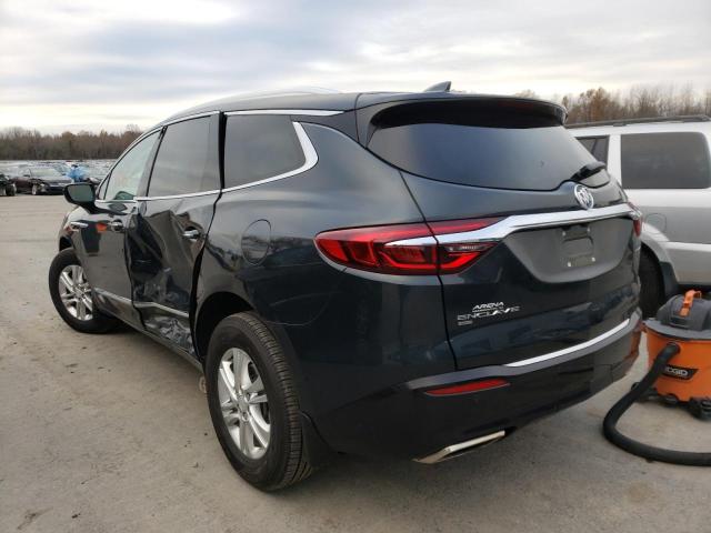 Aukcja sprzedaży 2020 Buick Enclave Es, vin: 5GAEVAKW1LJ296564, numer aukcji: 66858121