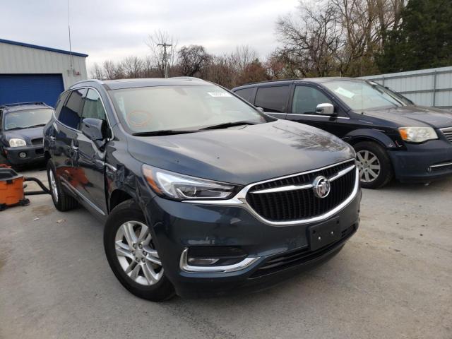 Aukcja sprzedaży 2020 Buick Enclave Es, vin: 5GAEVAKW1LJ296564, numer aukcji: 66858121