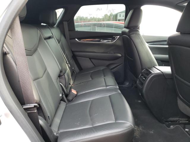 Aukcja sprzedaży 2020 Cadillac Xt5 Premiu, vin: 1GYKNCRS3LZ125276, numer aukcji: 67424011