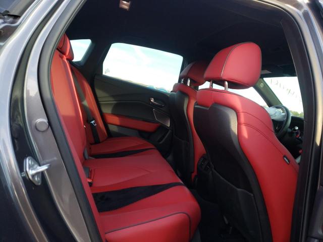 66840461 :رقم المزاد ، 19UUB6F52MA007972 vin ، 2021 Acura Tlx Tech A مزاد بيع