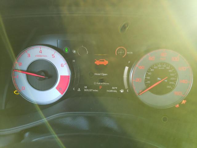 66840461 :رقم المزاد ، 19UUB6F52MA007972 vin ، 2021 Acura Tlx Tech A مزاد بيع