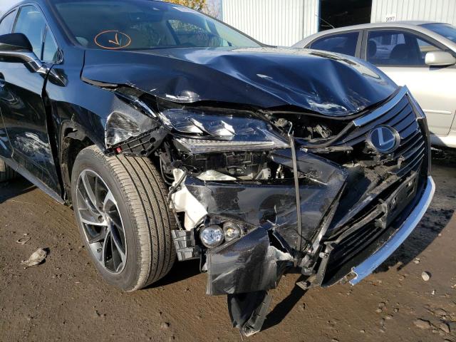 Продаж на аукціоні авто 2017 Lexus Rx, vin: 2T2BZMCA8HC085211, номер лоту: 67216391