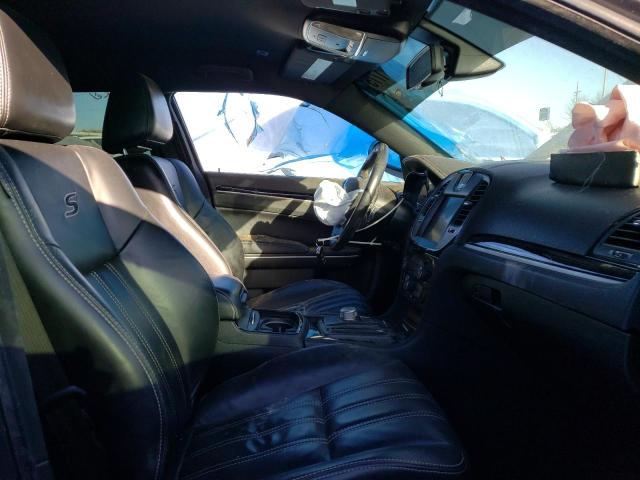 Aukcja sprzedaży 2019 Chrysler 300 S, vin: 2C3CCABG9KH689267, numer aukcji: 61817751