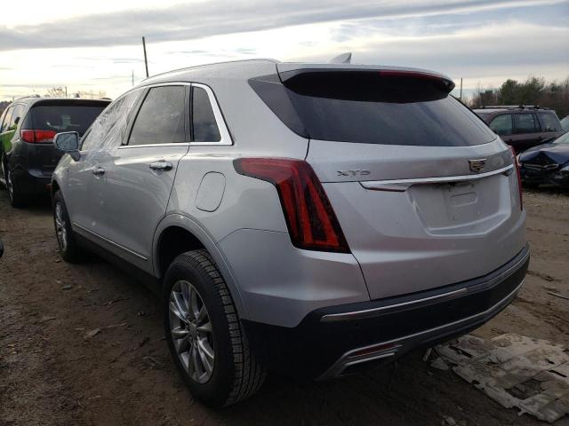 Aukcja sprzedaży 2020 Cadillac Xt5 Premiu, vin: 1GYKNCRS3LZ125276, numer aukcji: 67424011