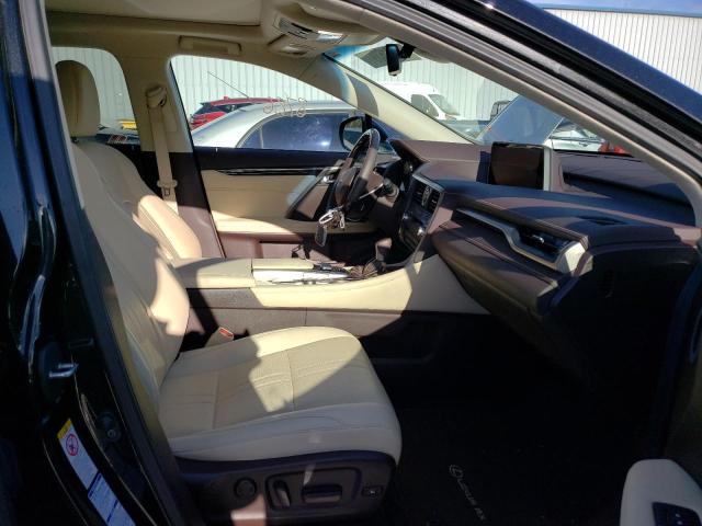 Продаж на аукціоні авто 2017 Lexus Rx, vin: 2T2BZMCA8HC085211, номер лоту: 67216391
