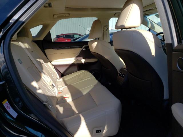 Продаж на аукціоні авто 2017 Lexus Rx, vin: 2T2BZMCA8HC085211, номер лоту: 67216391