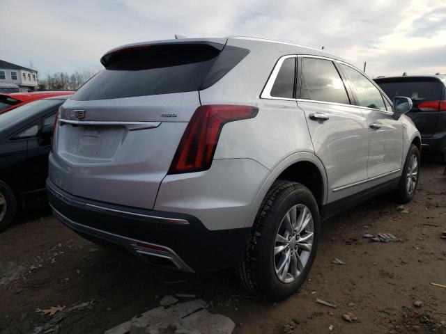 Aukcja sprzedaży 2020 Cadillac Xt5 Premiu, vin: 1GYKNCRS3LZ125276, numer aukcji: 67424011