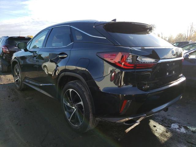 Продаж на аукціоні авто 2017 Lexus Rx, vin: 2T2BZMCA8HC085211, номер лоту: 67216391
