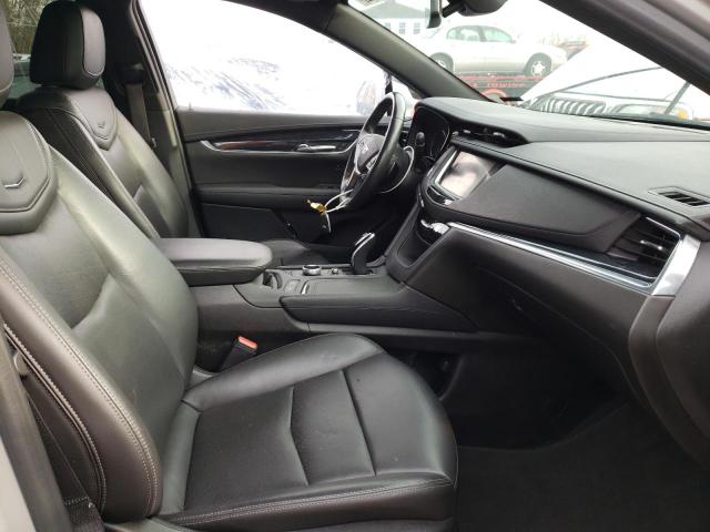 Aukcja sprzedaży 2020 Cadillac Xt5 Premiu, vin: 1GYKNCRS3LZ125276, numer aukcji: 67424011