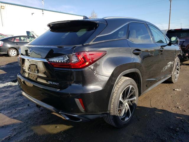 Продаж на аукціоні авто 2017 Lexus Rx, vin: 2T2BZMCA8HC085211, номер лоту: 67216391