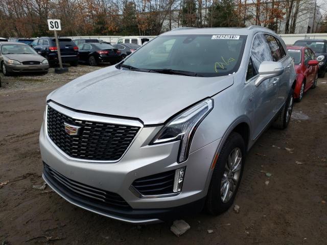 Aukcja sprzedaży 2020 Cadillac Xt5 Premiu, vin: 1GYKNCRS3LZ125276, numer aukcji: 67424011