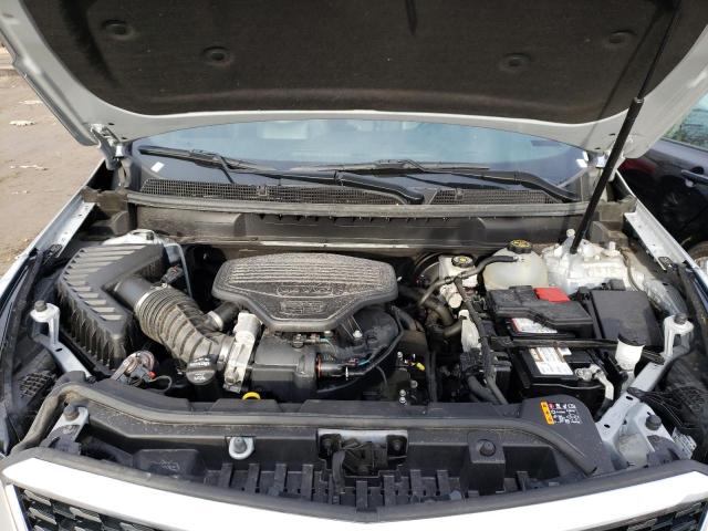 Aukcja sprzedaży 2020 Cadillac Xt5 Premiu, vin: 1GYKNCRS3LZ125276, numer aukcji: 67424011